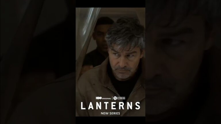 Lanterns Official Teaser : Trailer Coming Soon