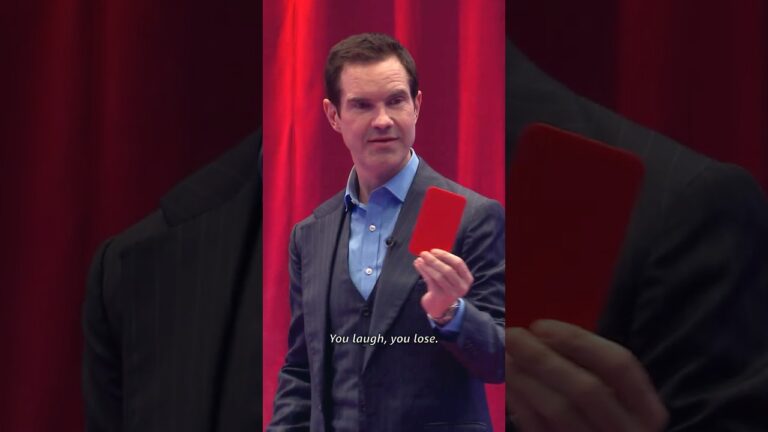 Last One Laughing S2 Official Trailer #LastOneLaughingUK