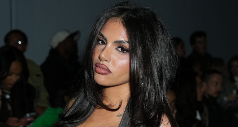 Love Island USA’s Huda Mustafa Speaks Out After Boyfriend’s Ex Gets Restraining Order Against Her | Huda Mustafa, Love Island USA | Celebrity News and Gossip | Entertainment, Photos and Videos