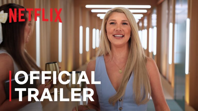 Love is Blind: Sweden – Season 3 | Official Trailer | Netflix