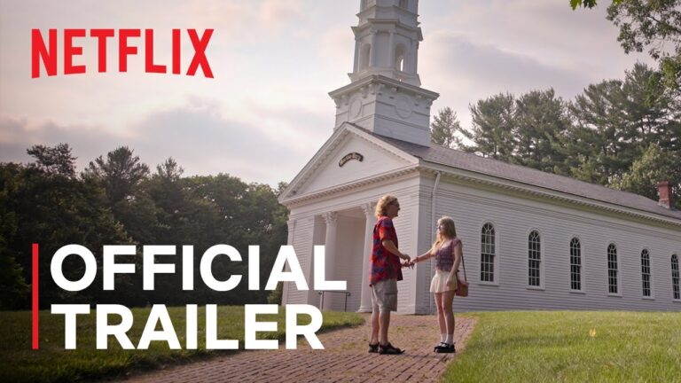 Love on the Spectrum U.S. | Season 4 Official Trailer | Netflix