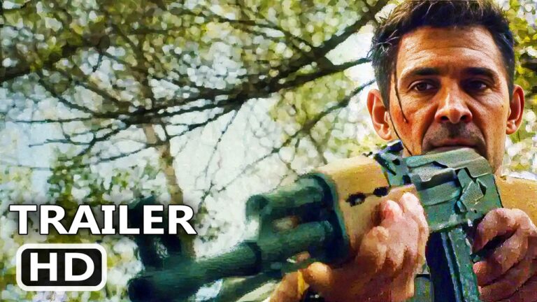 MEXICALI Official Trailer (2026) Tania Raymonde