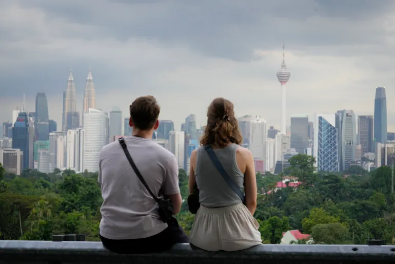 KL