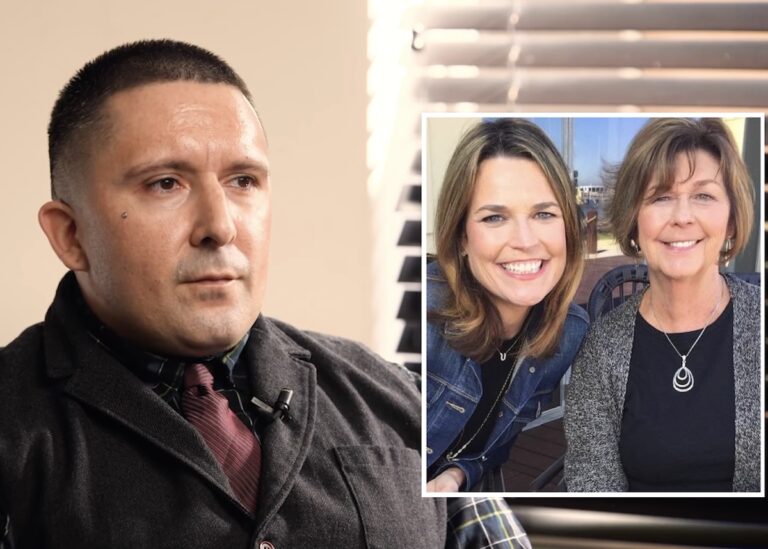 Man Detained On Suspicion Of Kidnapping Nancy Guthrie Speaks Out – And STRONGLY Denies He’s Involved!