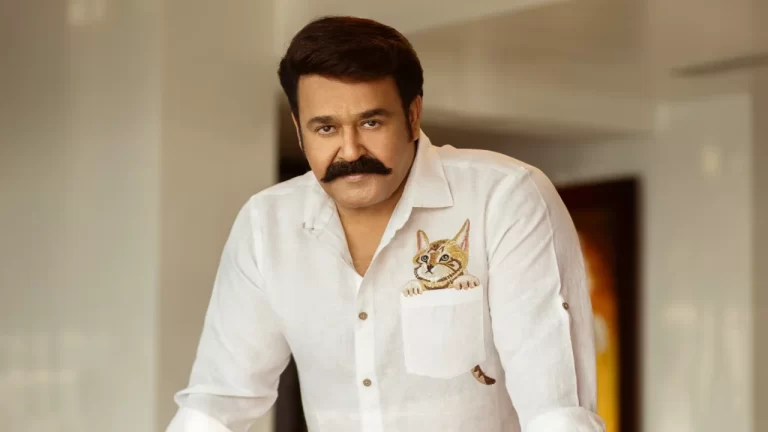 Mohanlal on whether he picks up fights with directors over disagreements in script: ‘There are times when…’