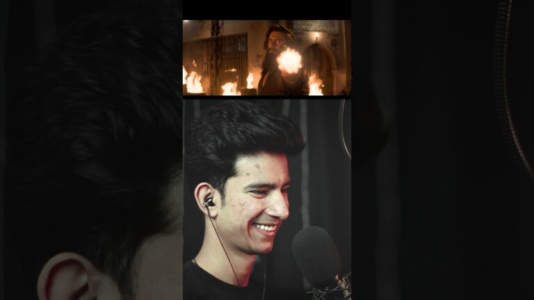 Monster Entry | DHURANDHAR The Revenge • Official Trailer #Dhurandhar #Trailer #Reaction