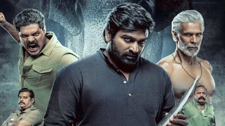 Muthu Alias Kaattaan Twitter Review: 9 tweets to read before watching Vijay Sethupathi, Milind Soman’s thriller web series