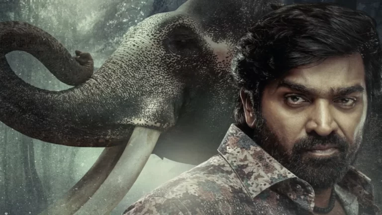 Muthu Engira Kaattaan OTT Release: When and where to watch Vijay Sethupathi’s mystery web series online