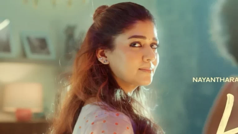 Nayanthara and Kavin starrer Hi to release in April 2026 instead of May? Here’s what we know