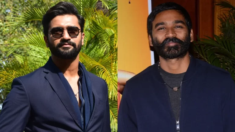 Not Ranveer Singh but Vicky Kaushal in talks to co-star with Dhanush in Shankar’s magnum opus Velpari? Find out