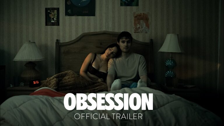 OBSESSION | Official Trailer