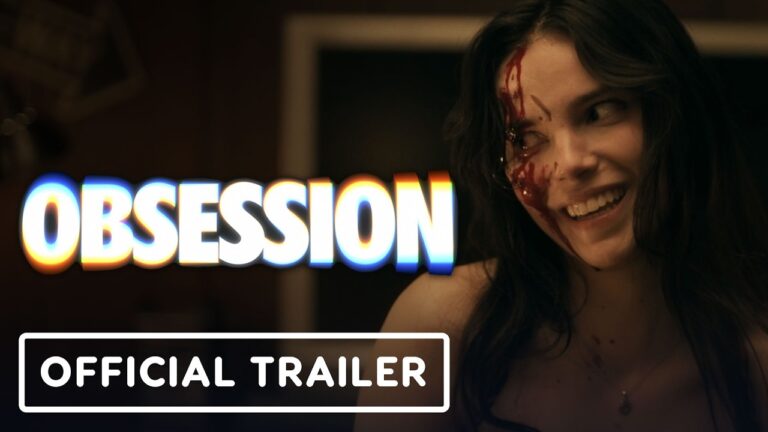 Obsession – Official Trailer (2026) Michael Johnston, Inde Navarrette, Andy Richter