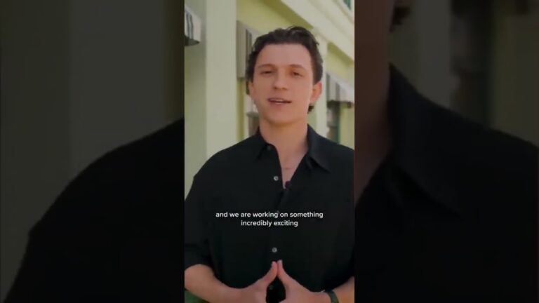 Official Trailer of Spider-Man brand new day clipped together