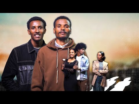 Ooda Jireenyaa! (Official Trailer || Borson Films |