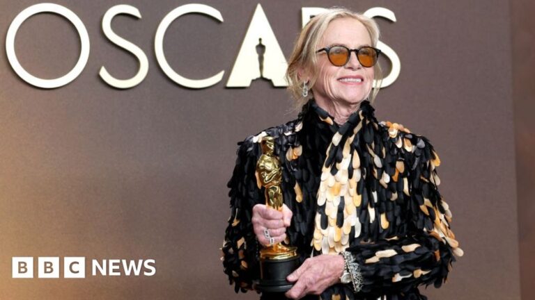 Oscars 2026: Winners list in full (updating live)