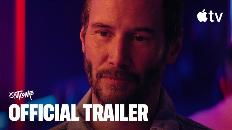 Outcome — Official Trailer | Apple TV