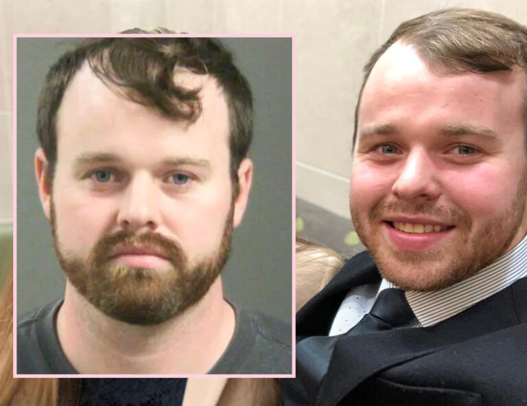 Owner Of Florida Home Where Alleged Joseph Duggar Crimes Took Place Breaks Silence
