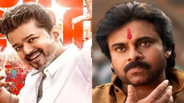 Pawan Kalyan talks about Thalapathy Vijay’s Jana Nayagan release delay: ‘Rule is a rule, you cannot blame…’