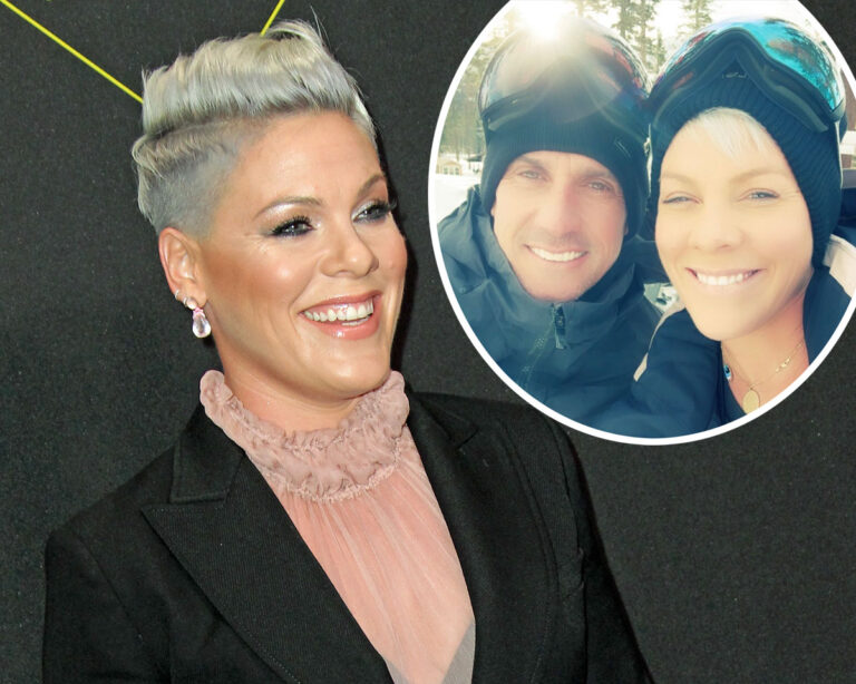 Pink Reveals Truth Behind NYC Move Amid ‘Fake’ Divorce Rumors – It’s Not What You Think!