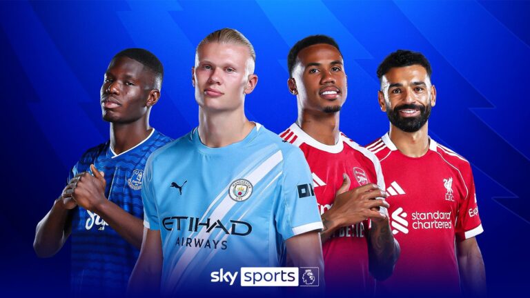 Premier League fixtures live on Sky Sports: PL title hopefuls and Man Utd vs Liverpool to be shown live on Sky in May | Football News