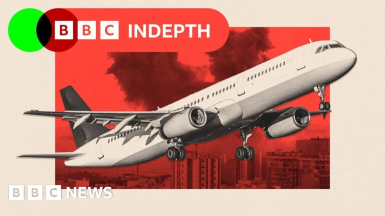 Prepare for turbulence – how a prolonged Middle East conflict could reshape how we fly