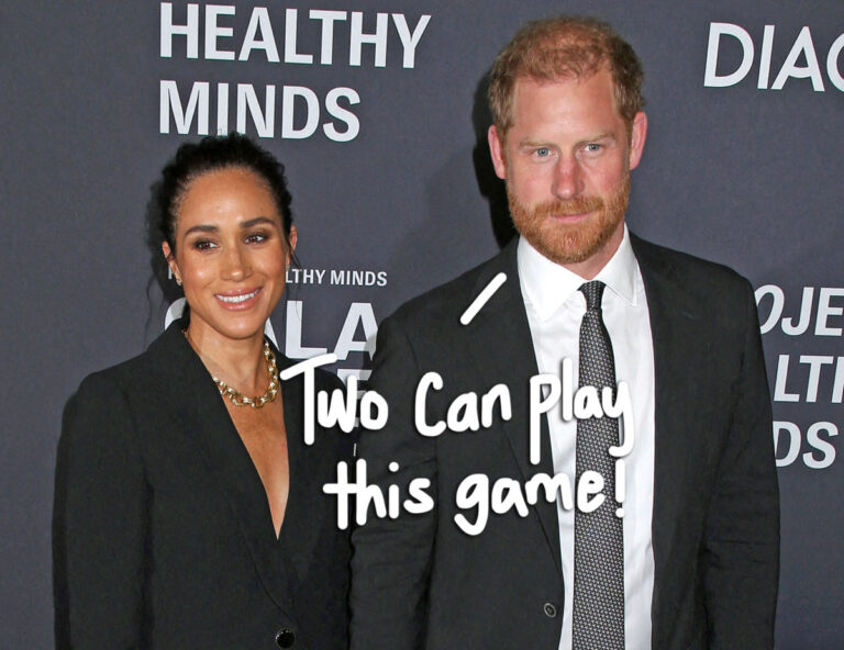 Prince Harry & Meghan Markle Clap Back After THOUSANDS Sign Petition Against Australian Visit!