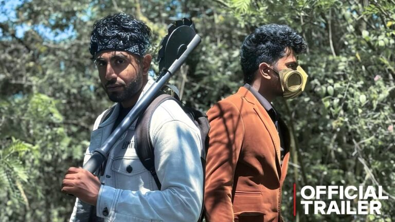 Project D2o අවසානය  | Official Trailer Episode 15 | Srilankan Zombie series