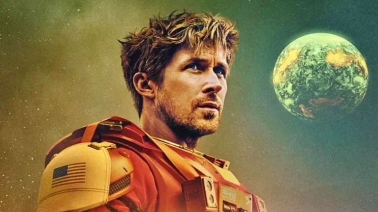 Project Hail Mary 2? Ryan Gosling Film Eyes Sequel Less Than One Week After Successful Opening