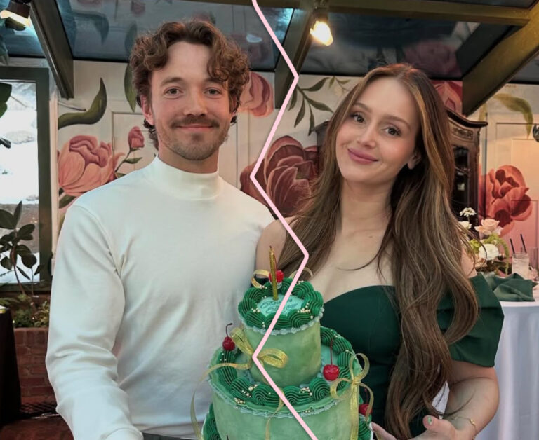 REVEALED: Mormon Wives Star Mikayla SPLIT From Husband Jace During Season 4 – But Where Do They Stand Now?