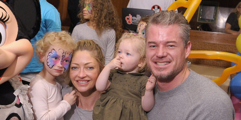 Rebecca Gayheart Speaks Out After Eric Dane’s Death, Reveals Emotional AI Voice Project | Eric Dane, Rebecca Gayheart | Celebrity News and Gossip | Entertainment, Photos and Videos