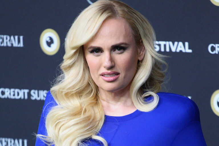 Rebel Wilson ‘Making Things Worse’ By Speaking Out Against Film Producers Amid Ongoing Legal Battles: SOURCE
