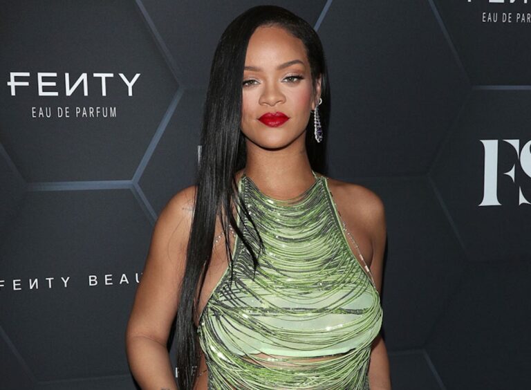 Rihanna Shooting: Terrifying Police Dispatch Audio Released – Listen HERE