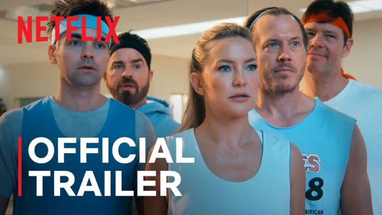 Running Point | Season 2 Official Trailer | Netflix