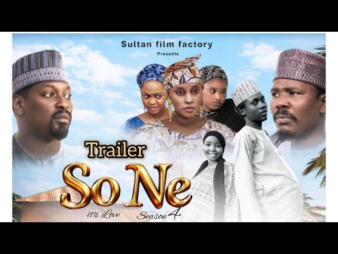 SONE SEASON 4 OFFICIAL TRAILER
