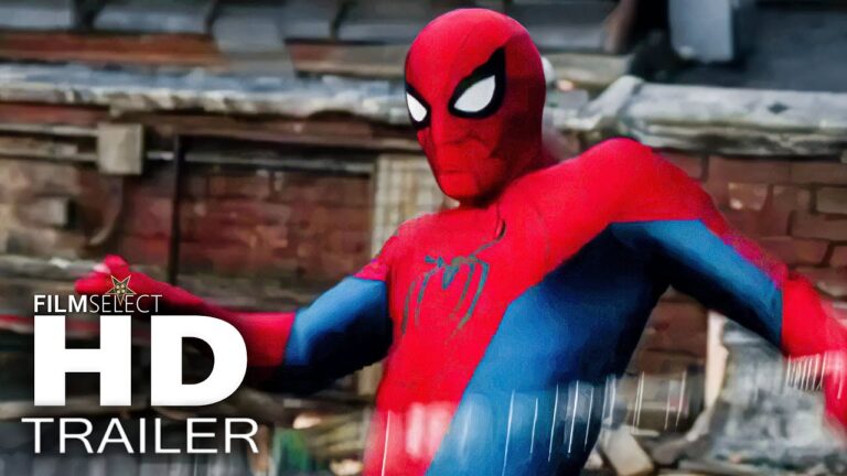 SPIDER-MAN: BRAND NEW DAY Official Trailer – All Clips So Far (2026)