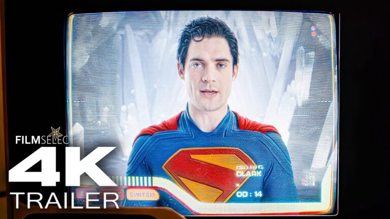 SUPERGIRL Official Trailer 2 Teaser (2026)