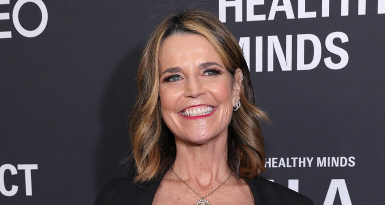 Savannah Guthrie & Family Release New Statement Amid Ongoing Search for Missing Mom Nancy | Nancy Guthrie, Savannah Guthrie | Celebrity News and Gossip | Entertainment, Photos and Videos