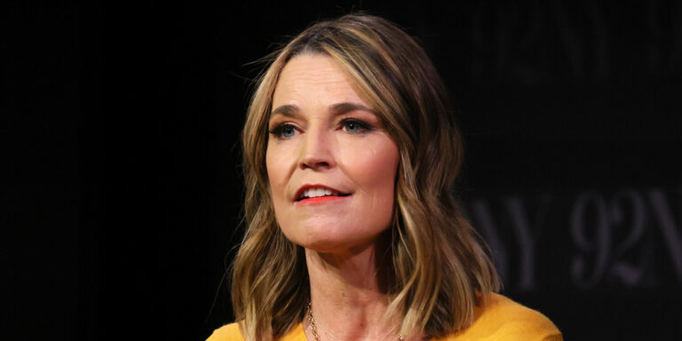 Savannah Guthrie Returns to ‘Today’ Show, NBC Releases Statement Confirming She Plans to Return to Show | Nancy Guthrie, NBC, Savannah Guthrie, Today Show | Celebrity News and Gossip | Entertainment, Photos and Videos