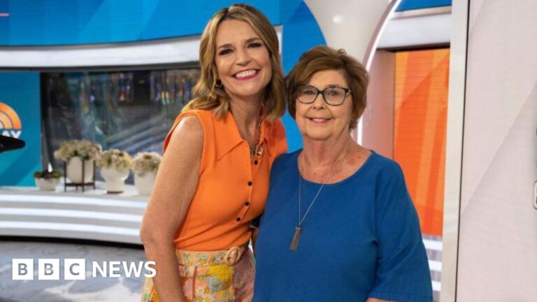Savannah Guthrie’s family issues new plea for information on missing mother Nancy
