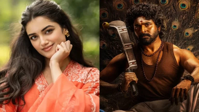 Seyon: Sivakarthikeyan starrer to have Kaantha actress Bhagyashri Borse as co-lead? Find out