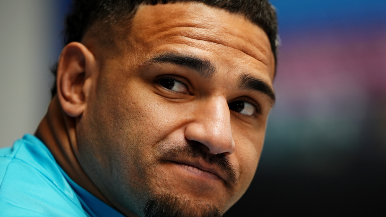 Sione Tuipulotu