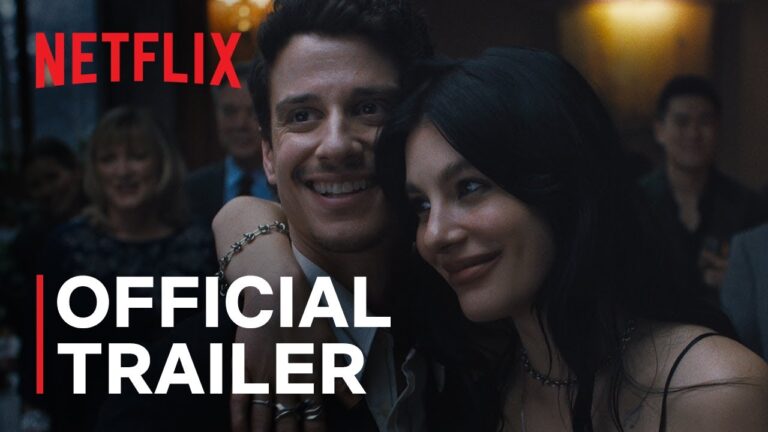 SOMETHING VERY BAD IS GOING TO HAPPEN | Official Trailer (2026) 4K