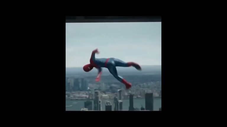 Spider-Man 4 Official Trailer Clips Breakdown!
