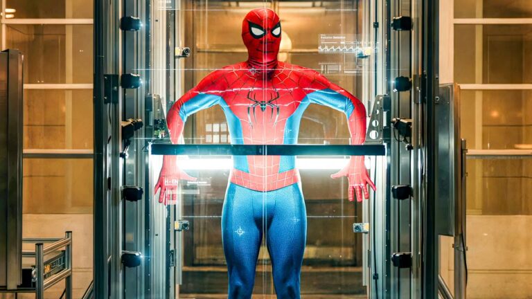 Spider-Man: Brand New Day – Official Trailer (2026) Tom Holland, Jon Bernthal, Zendaya