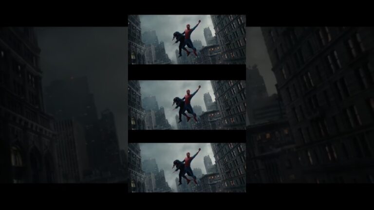 Spider-Man: Brand New Day | Official Trailer (All Clips) HD