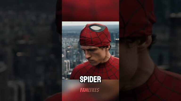 Spider-Man: Brand New Day Official Trailer is OUT! #spiderman #mcu #shorts