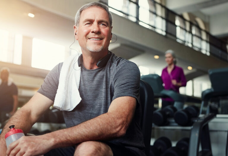 Starting TRT? Why a DEXA Scan Should Be Your First Step
