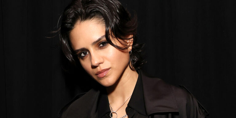 Supergirl Actress Sasha Calle Lands Role in Mike Flanagan’s ‘The Exorcist’ | horror, Horror Movies, Mike Flanagan, Sasha Calle, The Exorcist | Celebrity News and Gossip | Entertainment, Photos and Videos