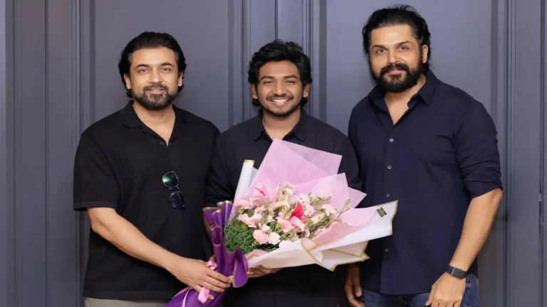 Suriya and Karthi praise Ken Karunaas for Youth success: ‘Project has truly landed in the right hands’