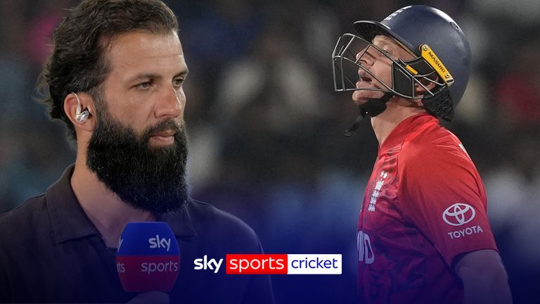 Moeen Ali backs Jos Buttler to rediscover best form